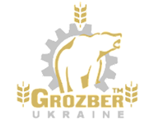 Грозбер Україна