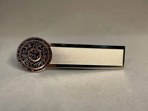 Металеві бейджі від виробника м. Київ