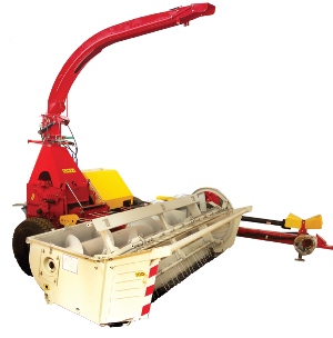 Кормозбиральна техніка РОСЬ-2; КПІ-2,4 по Україні