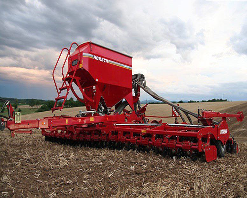 Horsch Pronto 8 DC, посівний комплекс б/в