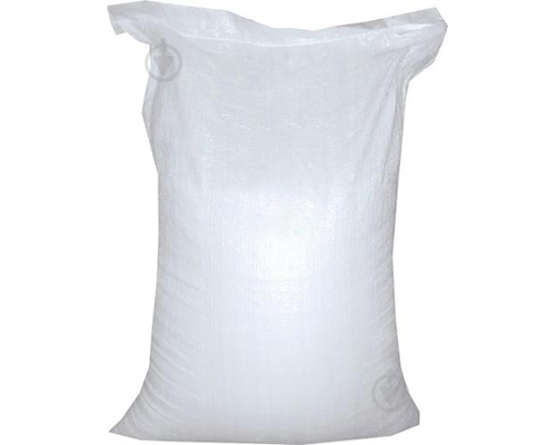 Мішки поліпропіленові для фасування цукру, купити в Херсоні