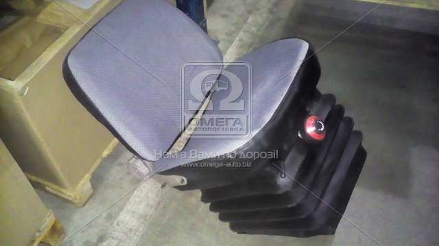 Сиденье МТЗ кабины унифицированное