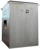 Трансформатори сухі ТСГЛ 160-2500/10(6)70,4 УЗ, Хмельницький