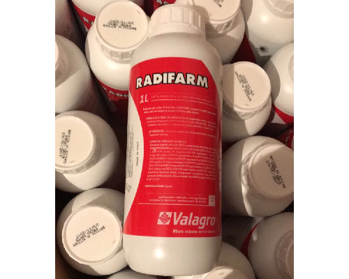 Біостимулятор росту кореневої системи, укоренітеля Радіфарм, Валагро, 1л.