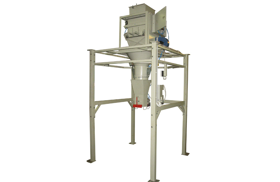 Комбінований дозатор СВЕДА ДВС-301-50-1000-ПБ 