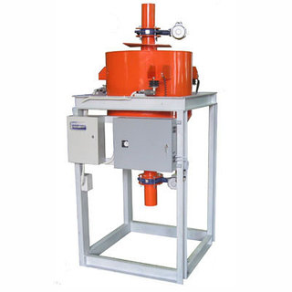 Бункерні ваги для рідин СВЕДА ВБА