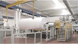 Спанбонд Texfil 40 г/м², Львівська область