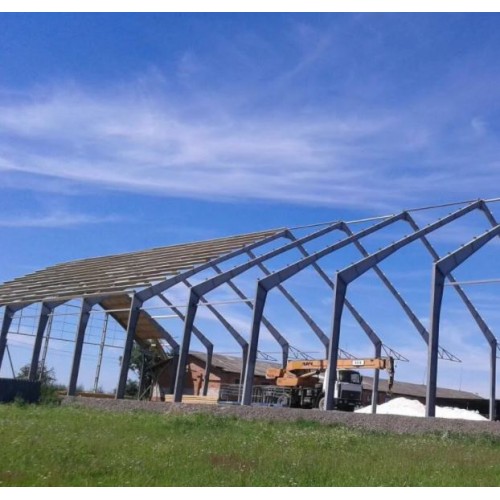 Зерносховище (Код OV-04), купити Калуш