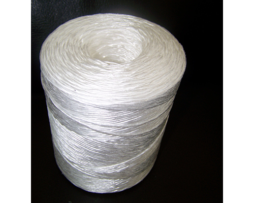 Шпагат поліпропіленовий 1.0кг 750 м