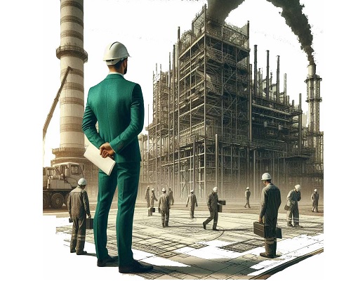 Обстеження систем газоочищення