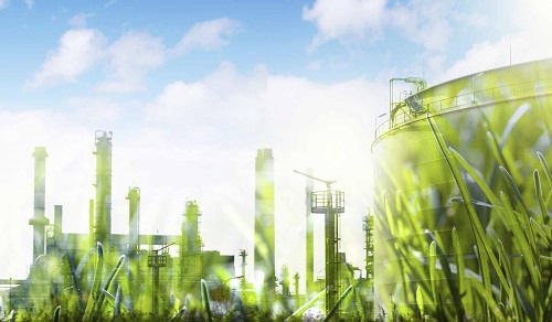 Реалізація проєктів пилогазоочищення під ключ