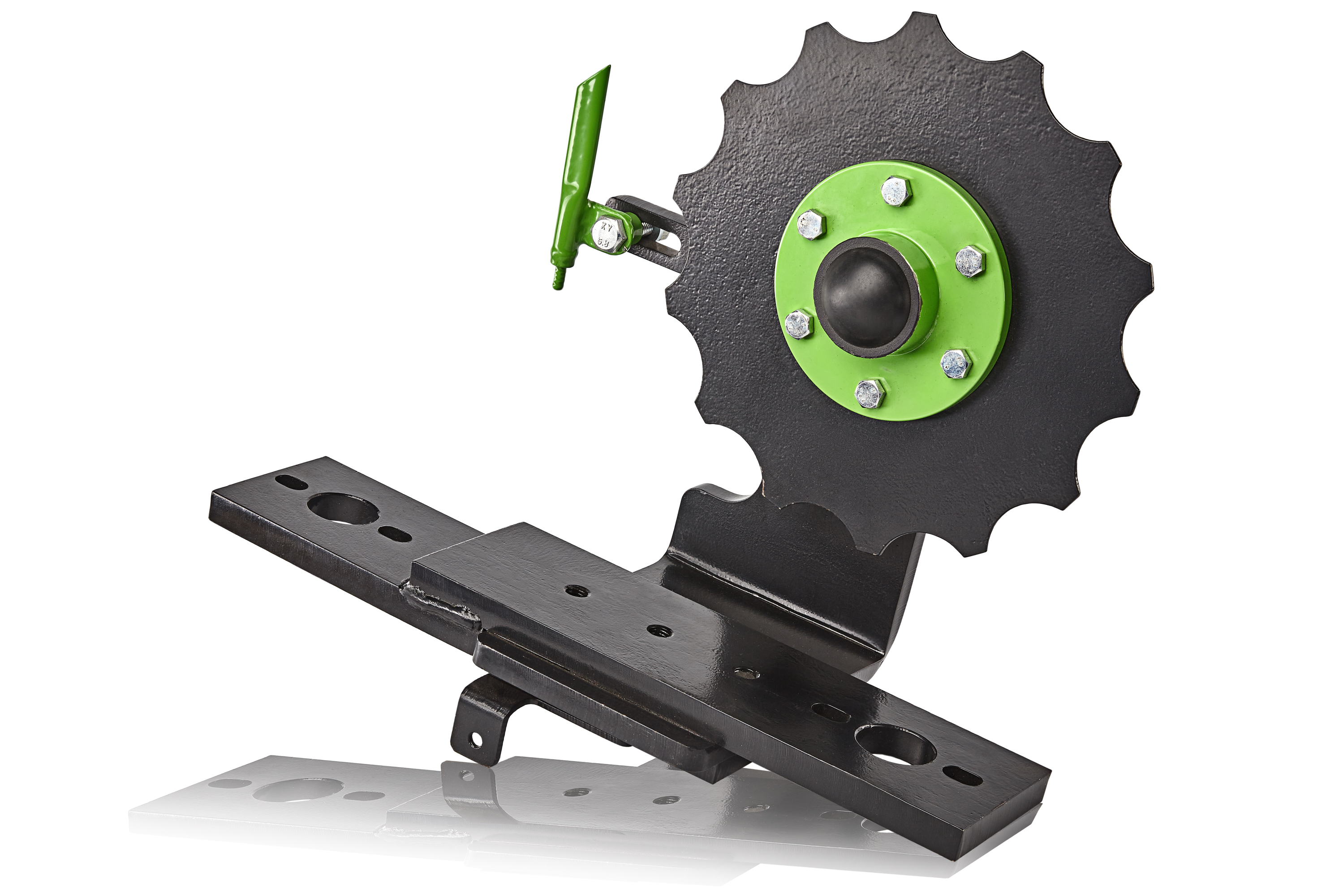 Рама сошника с диском для сівалки прямого посіву, купити