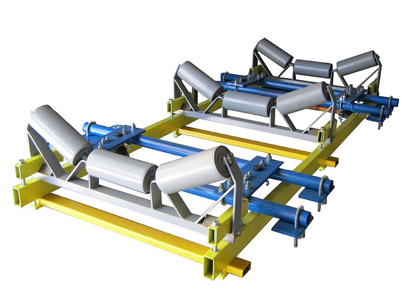 Конвеєрні ваги (стрічкові ваги) СВЕДА ВК-230 