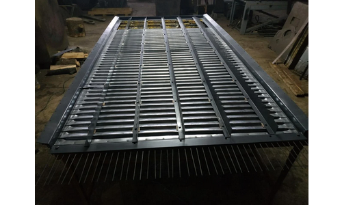 Дошка стрясна гуркіт Поліссі КЗС 1218