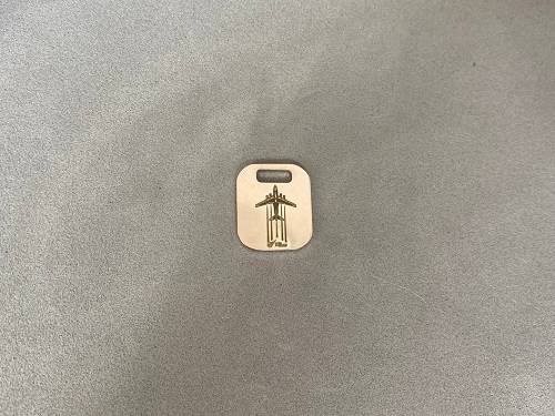 Шильди металеві виробництво під замовлення в Києві