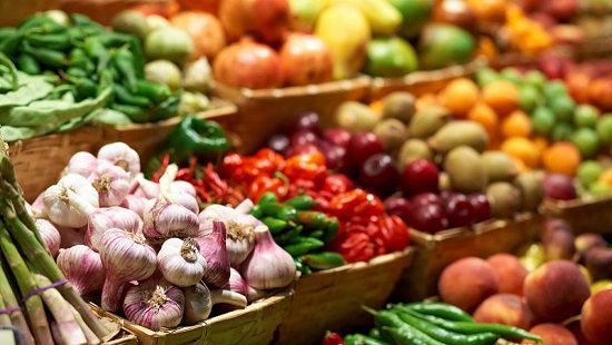 Агропродукция и  техника