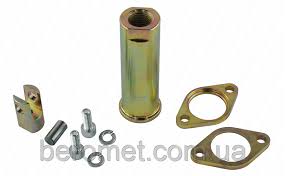 Купити гідравліку та з/ч до с/г техніки