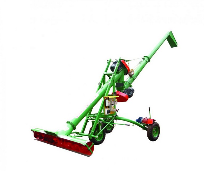 Навантажувачі зерна НЗ-5/НЗ-20/НЗ-60, замовити Львів 