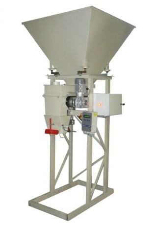 Дозатор з стрічковим живильником СВЕДА ДВС-301-50-5 