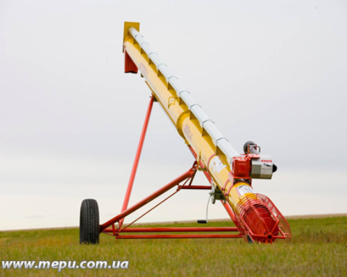 Шнековий транспортер WESTFIELD WR 100 купити в Києві