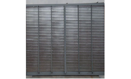 Решето ДОН-1500А нижнє, Полтава