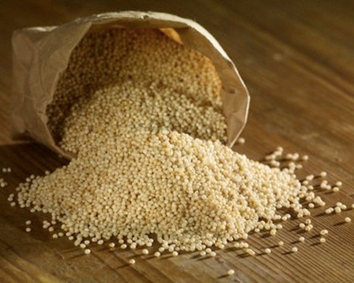 Просо Омріяне (с. ел.), купити в Україні