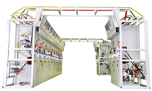 Комплектні Трансформаторні Підстанції від виробника