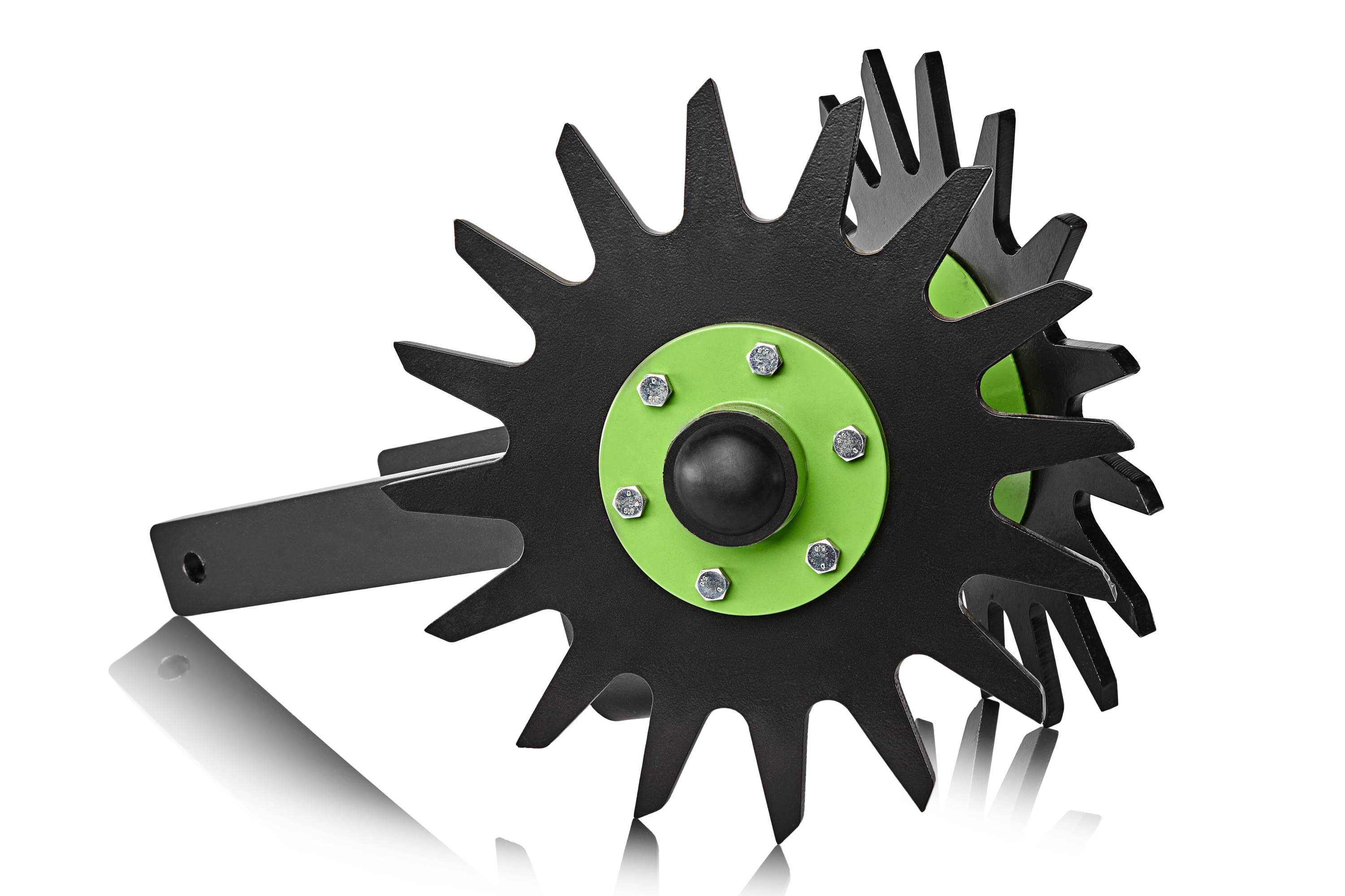 Купити очисник ряду для просапних та зернових, посівних  комплексів