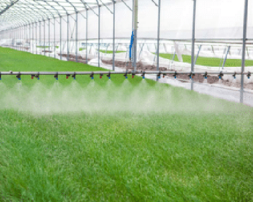 Розробка дозволу на спеціальне водокористування (СВК)