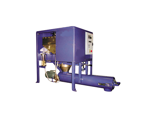 Обладнання для підготовки насіння Протруювачі