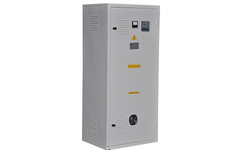 Установки конденсаторні компенсації реактивної потужності УКАР-0,4