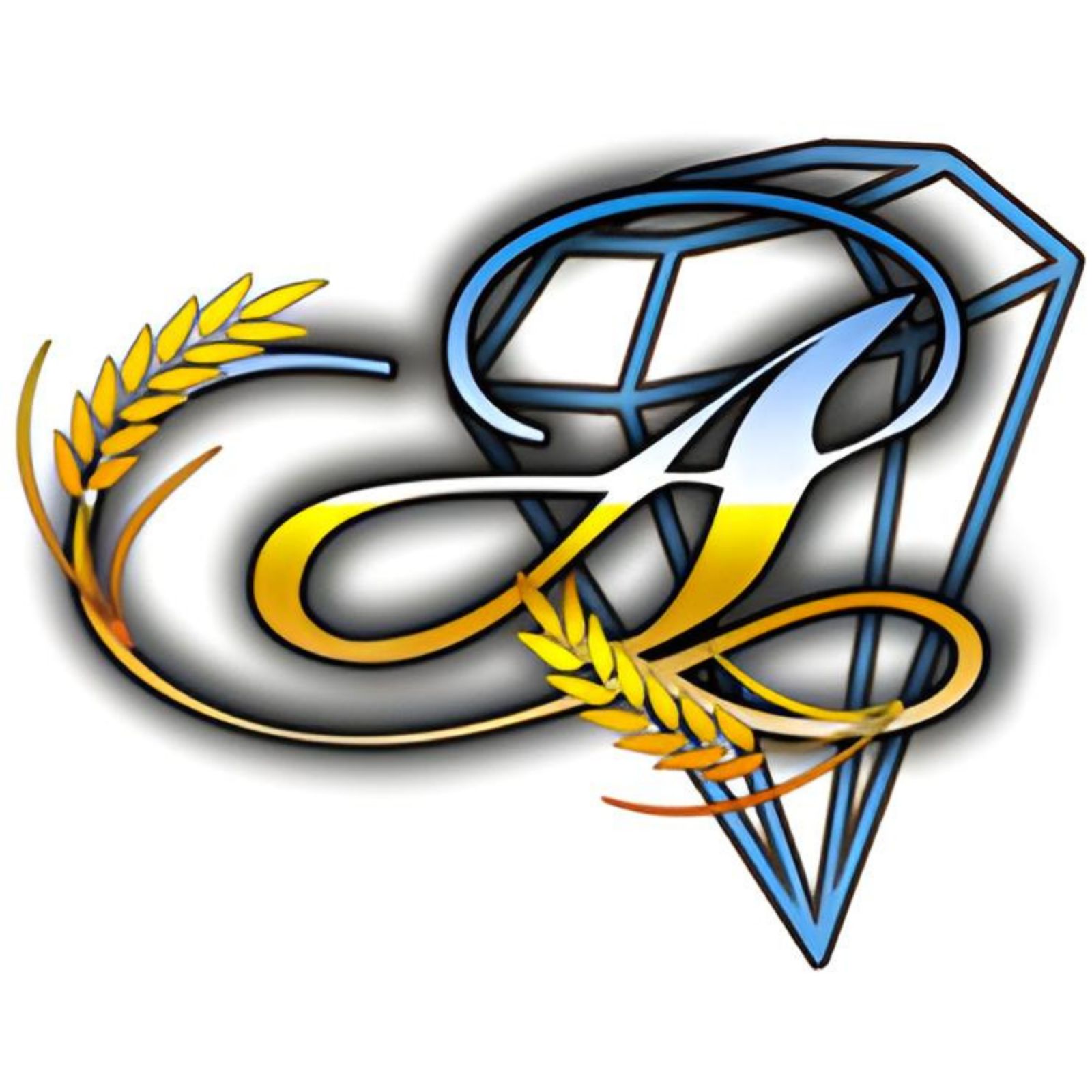 Наклейки оригінальної якості на техніку аграрну