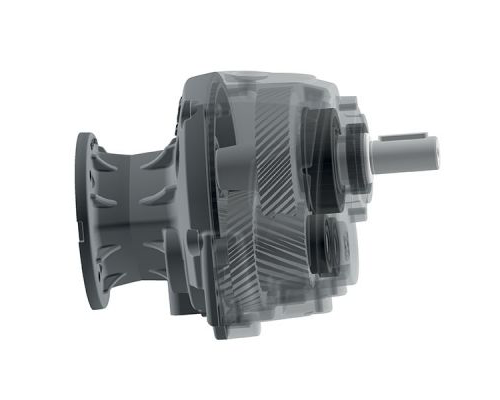 Купити редуктори ROBUS-A співвісні