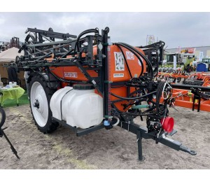 Львівагромашпроект обладнання для захисту рослин