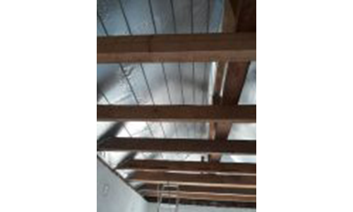 Шумоізоляція, утеплення, підлоги, стелі, працюємо по всій Україні