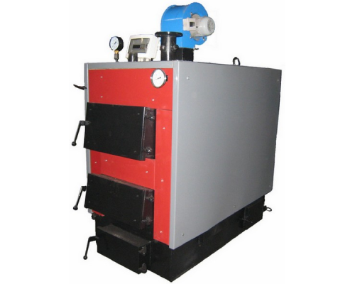 Котли водогрійні на дровах, замовити Львів