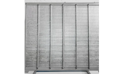 Решето ДОН-1500А верхнє, Полтава