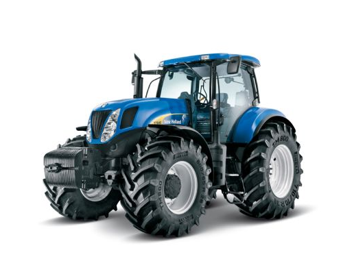 Оригінальні запчастини New Holland