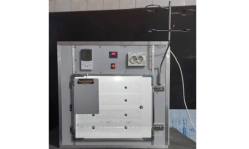 Кисневий бокс для тварин, професійна оксигенотерапія у ветеринарії