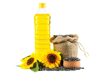 Олійний світ Аграрник К