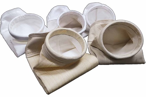 Рукави фільтрувальні під замовлення