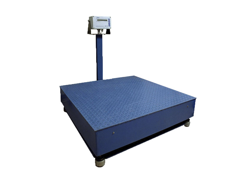 Платформна вага СВЕДА ВП-305