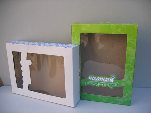 Виготовлення, реалізація Мікрогофрокартону