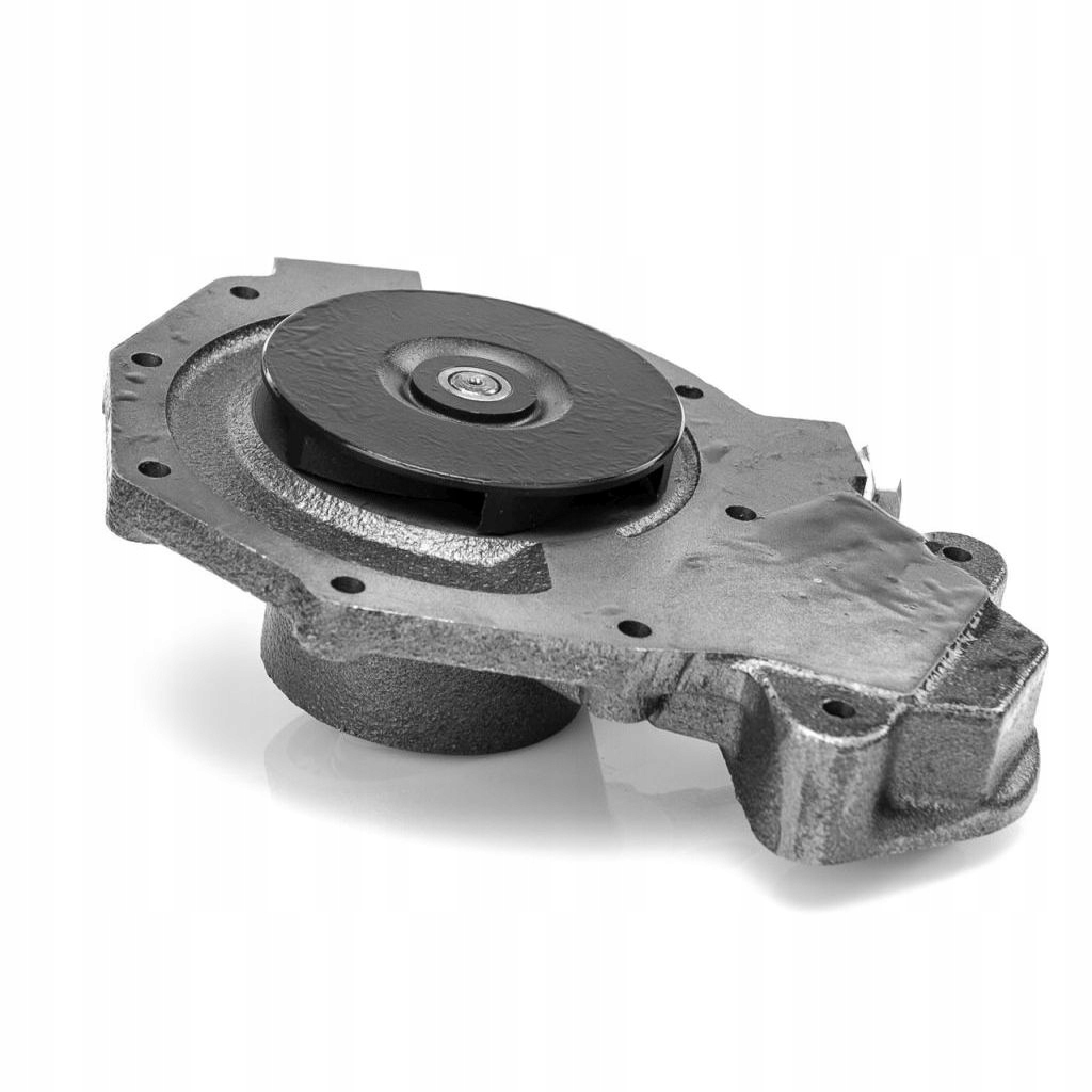 Водяний насос помпа на двигун Джон Дір (John Deere)  