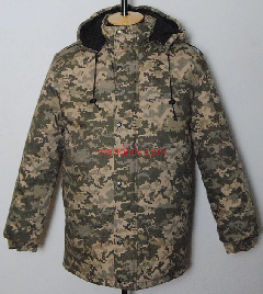 Купити спецодяг для охорони, замовити у Львові