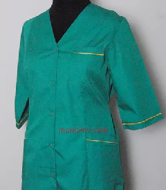 Спецодяг для медперсоналу, замовити у Маріо ТзОВ