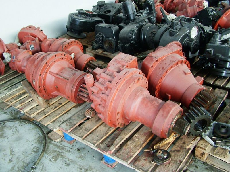 Купити запчастини до двигунів, Тернопіль