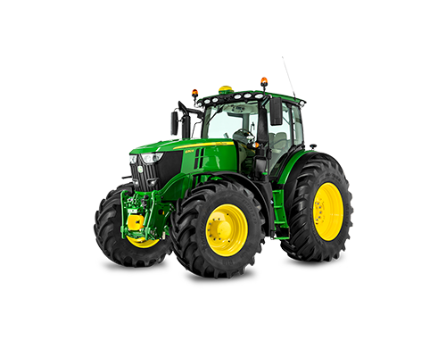 Оригінальні запчастини до тракторів John Dere