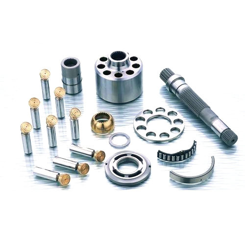  Купити запчастини і комплектуючі на гідравлічні насоси та мотори. 