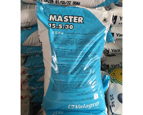 Купити добриво Майстер від Agromax